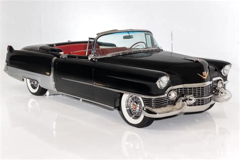 1954 cadillac convertible for sale