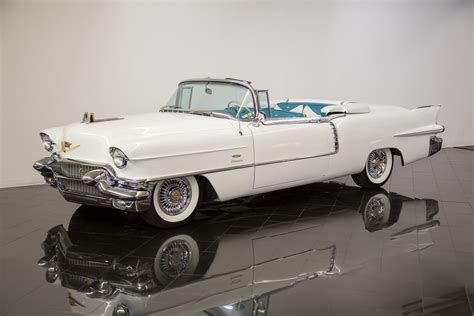 1956 cadillac convertible for sale