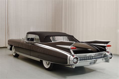 1959 cadillac eldorado biarritz convertible for sale