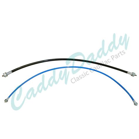 1975 cadillac eldorado convertable top cable