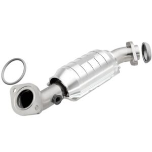 2006 cadillac cts catalytic converter