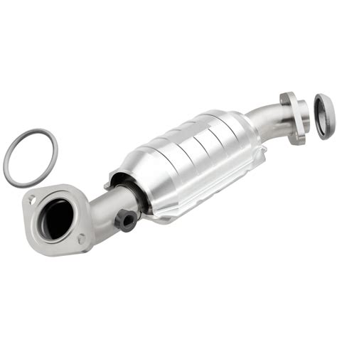 2006 cadillac cts catalytic converter