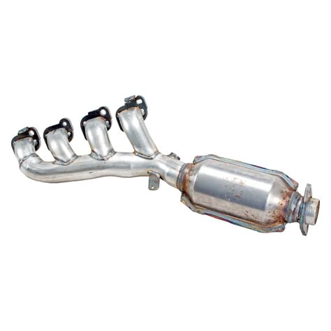 2006 cadillac sts catalytic converter