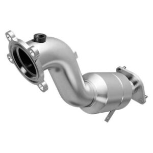 2013 cadillac ats catalytic converter