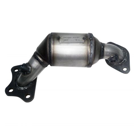 2013 cadillac xts catalytic converter