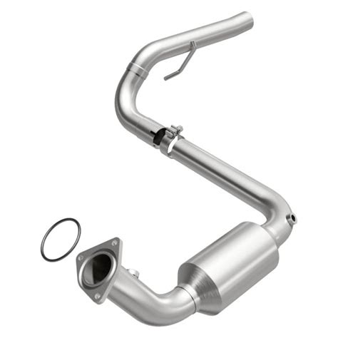 2015 cadillac escalade catalytic converter