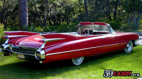 59 cadillac eldorado convertible for sale