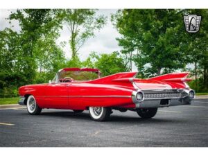 cadillac 1959 for sale convertible