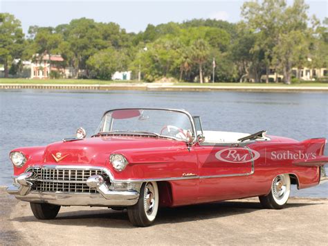 cadillac 55 convertible