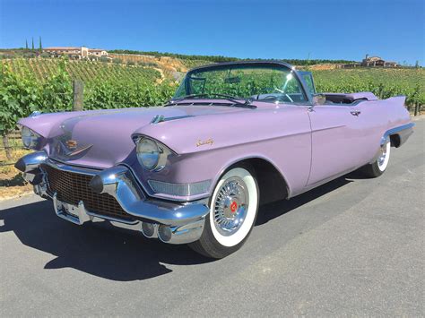 cadillac biarritz convertible for sale