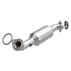 catalytic converter for 2006 cadillac cts