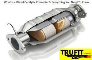 diesel cadillac converter